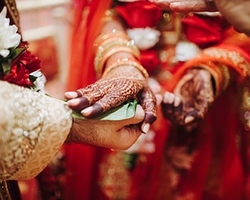 Marriage: Matchmaking & Muhurat